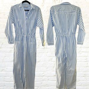 Urban Outfitters Utility Jumpsuit